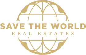 Save The World Save The World